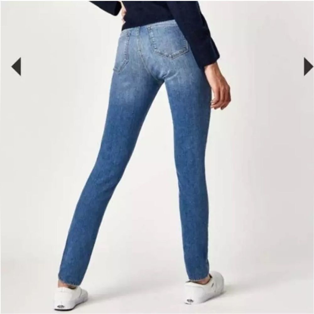 Mavi Serena Low Rise Super Skinny‎ Jeans Size 27 NWT